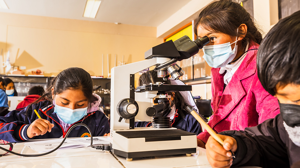 Los Clubes de Ciencias de Guatemala buscan acercar ciencia, tecnología e innovación a niñas, niños y jóvenes del país.jpg